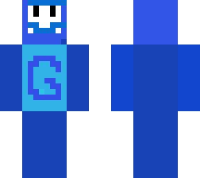 the grefg