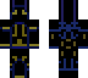 the harbinger of souls