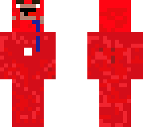 the iron noob