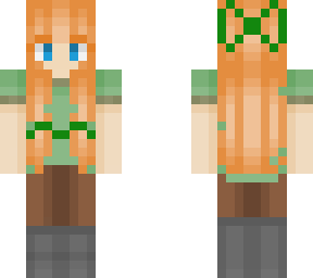 the new and improved alex! :d (fixed.2)
