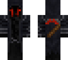 the reaper