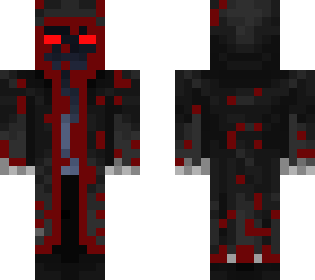 the serial killer... has return...