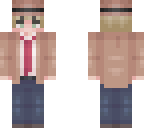 the updated detective