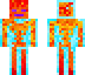 thefrozenflame