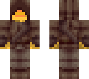 theif duck