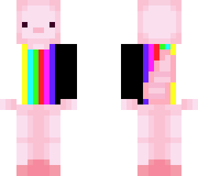 thekidofthestreets axolotl