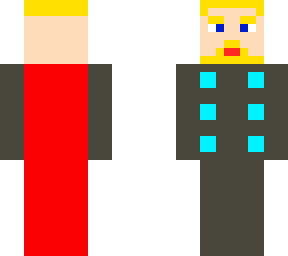 thor