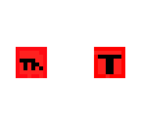 tnt skin