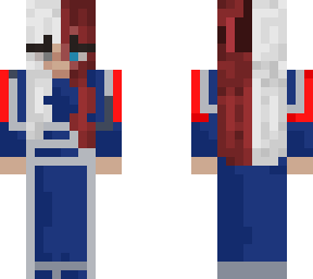 todoroki (do not use this is for a friend!)