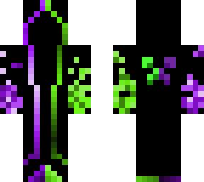 toxic waste and shadow
