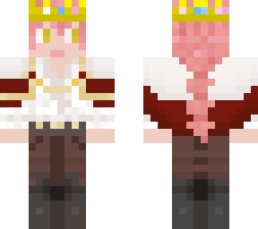 transgender king/queen