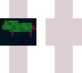 tree pig