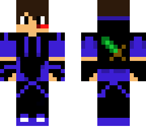 ttte kiddo 2nd version