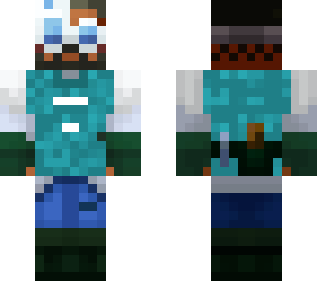 tundra expert (join us tee)