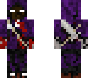 turned herobrine prt 2