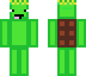 turtle king