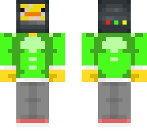 tv duck