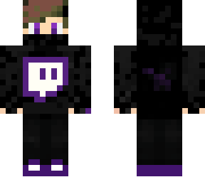 twitch skin
