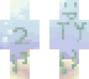 two followers! lets make it to five! :d