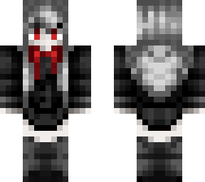u wont find this skin