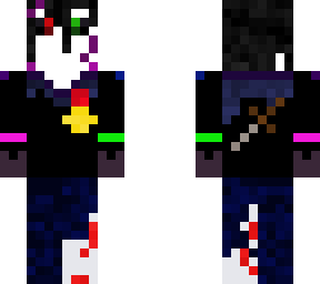 ultrron assassin