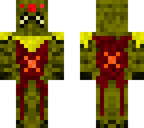 undead sand knight