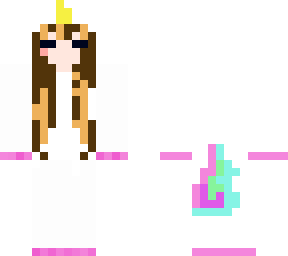 unicorn onesie