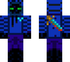 unitygaming skin