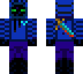 unitygaming skin