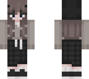 unmasked+-