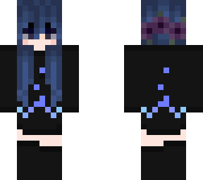 upgraded skin