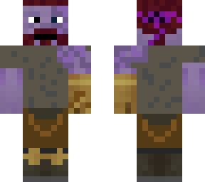 viking thanos