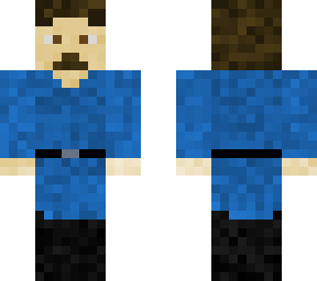 viking villager