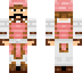 village of blossoms gaurd 2