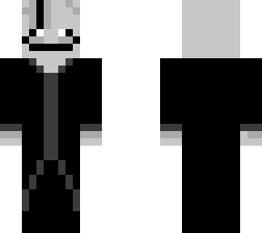 w.d gaster