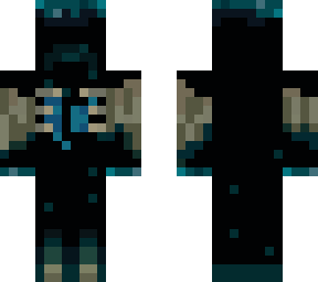 warden