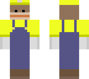 wario monkey