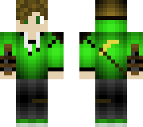 warrior and upgrade