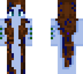 water spirit