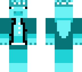 water technoblade