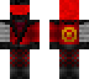 weakened blood man