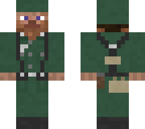 wehrmacht geberigsjaeger