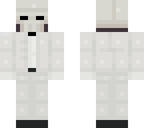 white ghost brutus