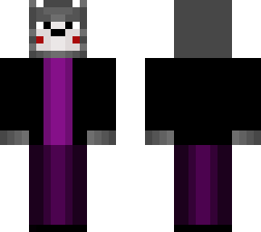 willow wolf