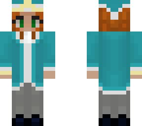 winter skin v2