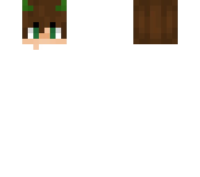 wip clovar skin