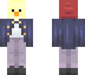 wirt duck
