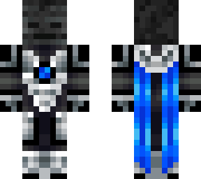 wither knight