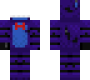 withered bonnie