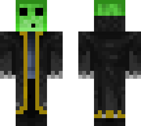 wizard slime